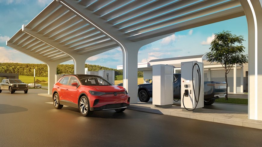 ABB expands US manufacturing footprint with investment in new EV charger facility